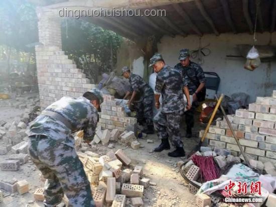 新疆博爾塔拉州精河縣4.3級地震與歷史震例對比分析