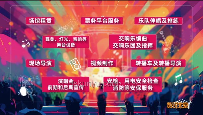 演唱會門票背后的數字陷阱：智能防騙新思維