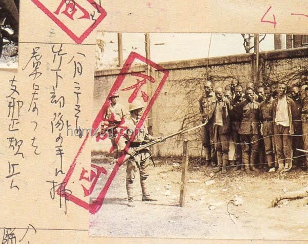日本小學生不知日軍侵華事實案例研究