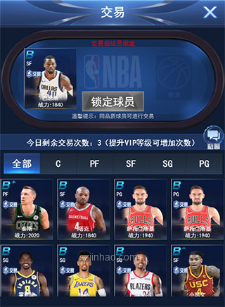 NBA交易全攻略：如何高效運作球隊交易