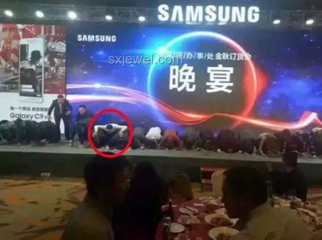 員工爆料：羅馬仕高管集體消失事件解析