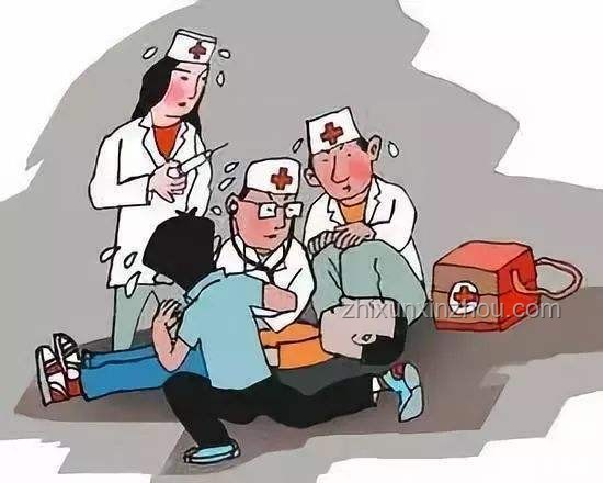 熱射病前兆案例分析：從忽視到重視的生死瞬間