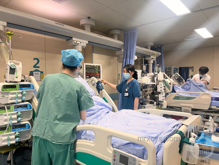 熱射病前兆案例研究：從忽視到重視的生死瞬間