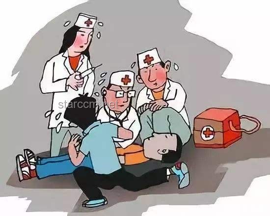 熱射病前兆案例研究：從忽視到重視的轉變