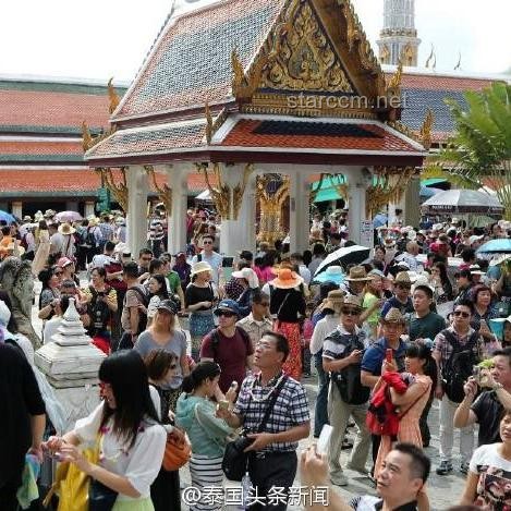 領館回應中國旅行團在意被洗劫一空：解決方案與預防措施