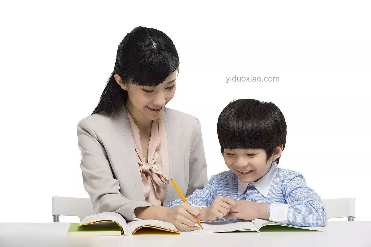 媽媽最大的成功案例：放手教育，成就孩子未來