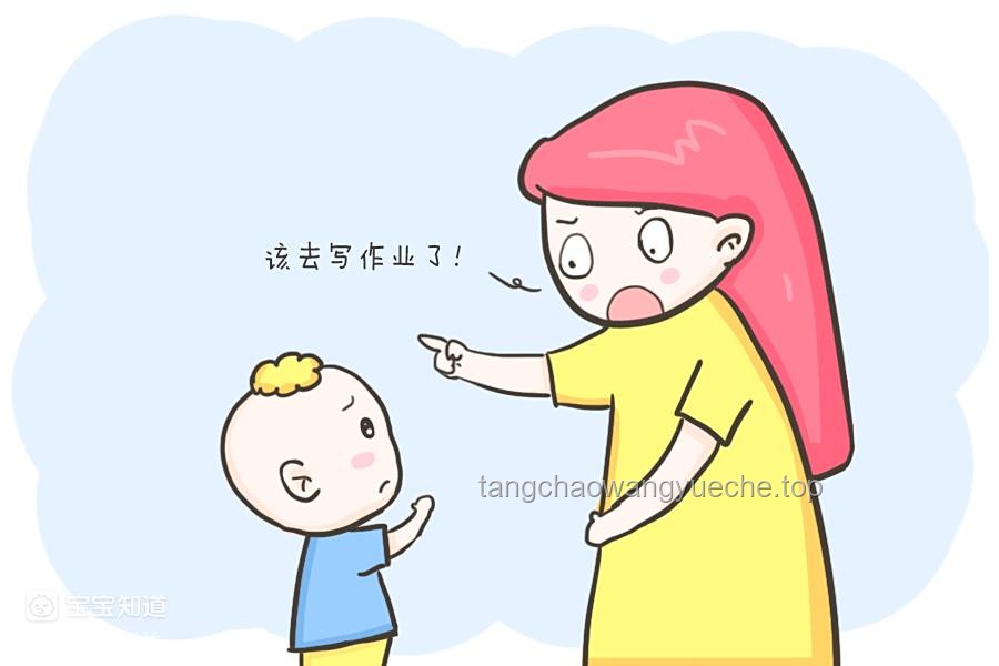媽媽最大的成功：放手這兩件事，孩子越飛越高?
