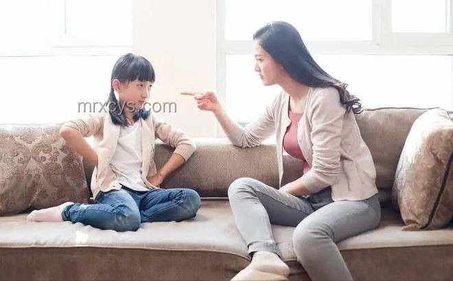 媽媽最大的成功：少管這兩件事，孩子越有出息
