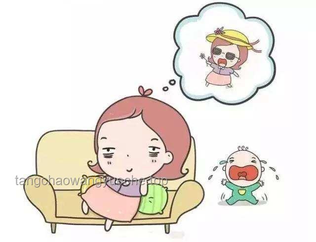 媽媽最大的成功：放手這兩件事，孩子越飛越高?