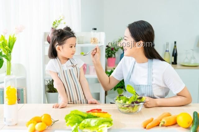 媽媽最大的成功：少管這兩件事，孩子越有出息
