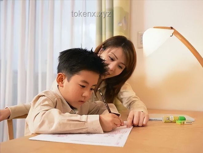 媽媽最大的成功：少管這兩件事，孩子越獨(dú)立越有出息