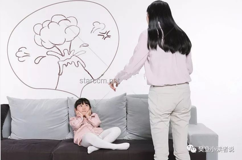 媽媽最大的成功秘籍：少管這兩件事，孩子越有出息