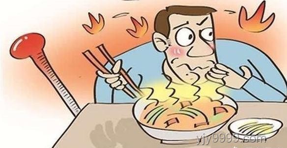 心衰患者天熱飲食指南：涼水優選，禁食三物