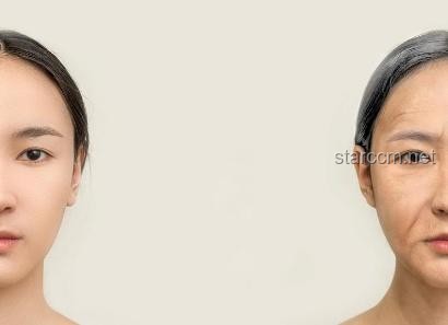 女性“斷崖式衰老”關鍵年齡及預防策略
