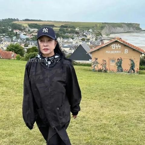 女性斷崖式衰老關鍵年齡揭秘：科學預防六策略