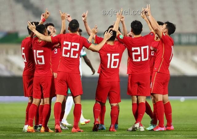 0-13！國足恥辱紀錄與奪冠挑戰