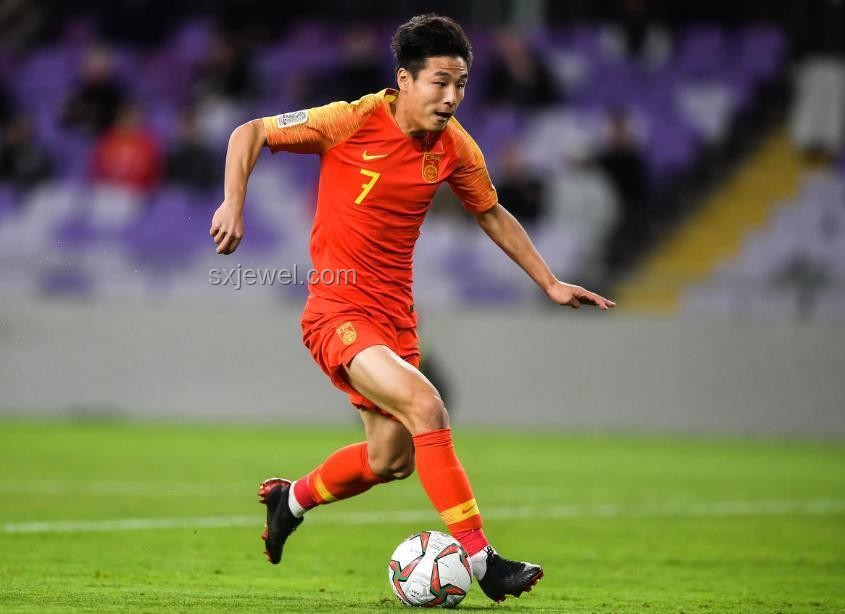0-13！國足恥辱紀錄與奪冠挑戰