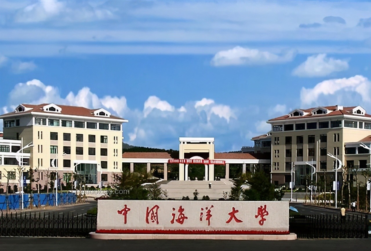 力爭更名！我的新“電子科技大學”逐夢之旅??