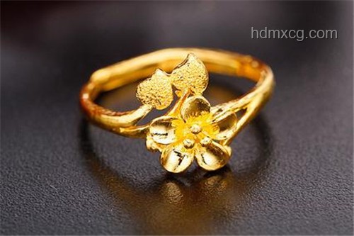 結婚鉆戒VS黃金：我的保值之選感悟