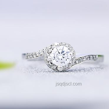 結婚鉆戒與黃金：保值與佩戴的權衡之道