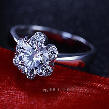 結婚鉆戒與黃金保值：消費者選擇背后的行業洞察