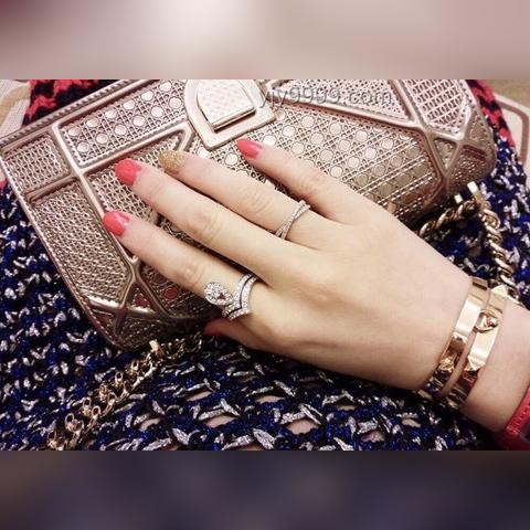 結婚鉆戒與黃金保值：消費者選擇背后的行業洞察