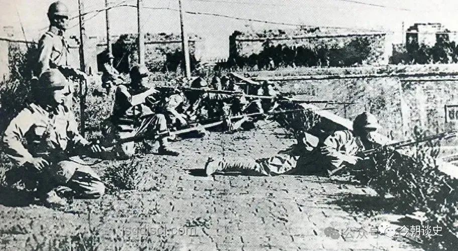 88年前的盧溝橋事變，歷史真相與啟示
