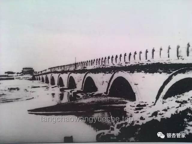 88年前的盧溝橋事變：歷史記憶與啟示