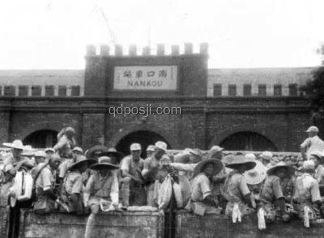 88年前盧溝橋：歷史記憶與未來創新的交響