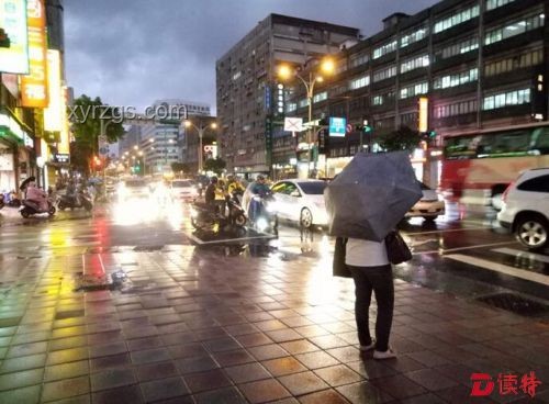 臺灣本島進入“全警戒狀態”應對策略