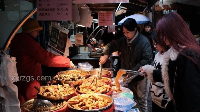 鄭州五星級酒店擺攤賣鹵味，高端定位如何堅(jiān)守？