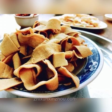 鄭州五星酒店擺攤賣鹵味，日入三萬的成功啟示??