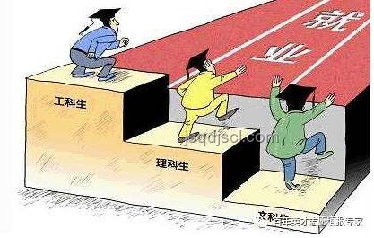 如何看待學生放棄北大清華選擇其他熱門專業？