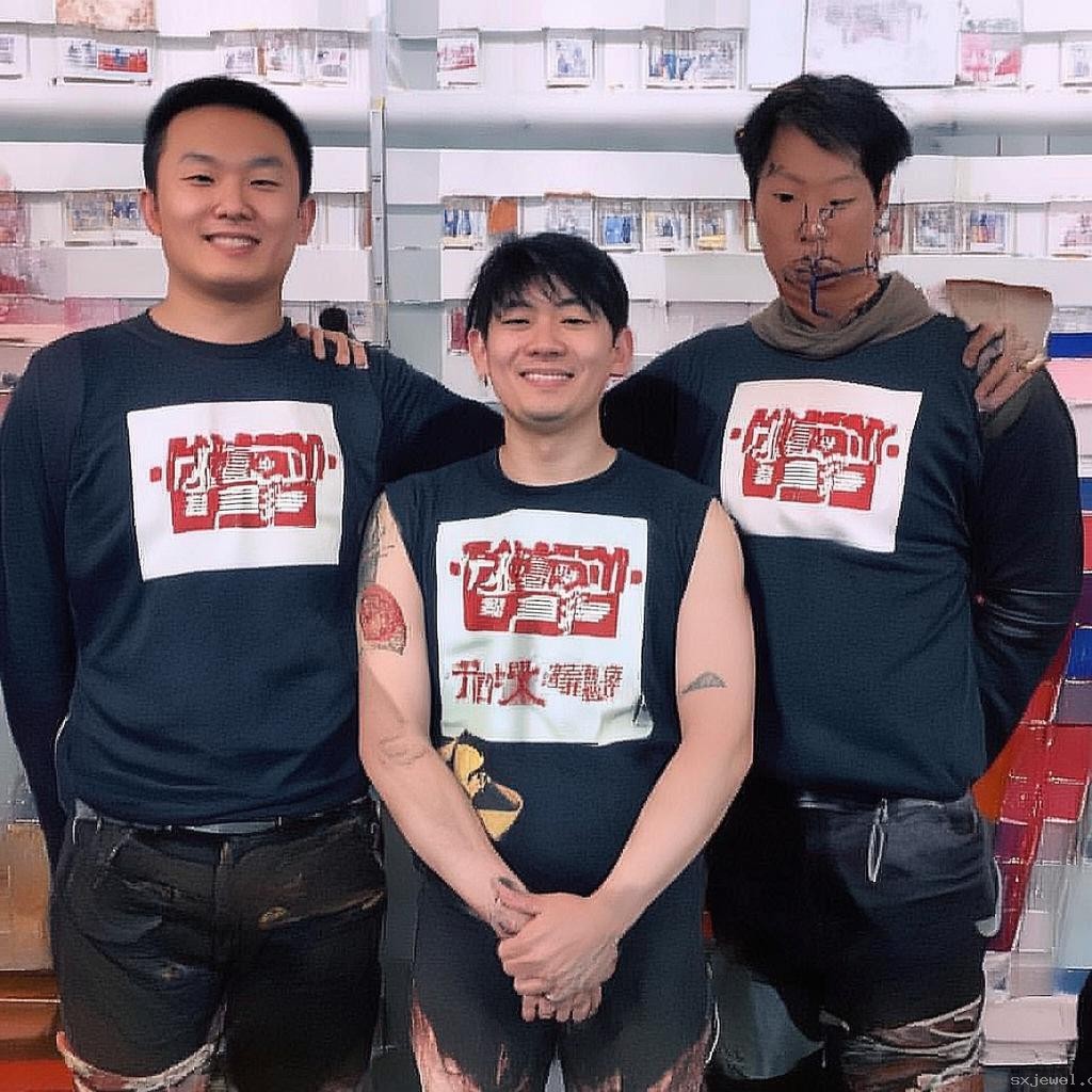 爸爸日常帶娃，沙雕技能大解鎖！
