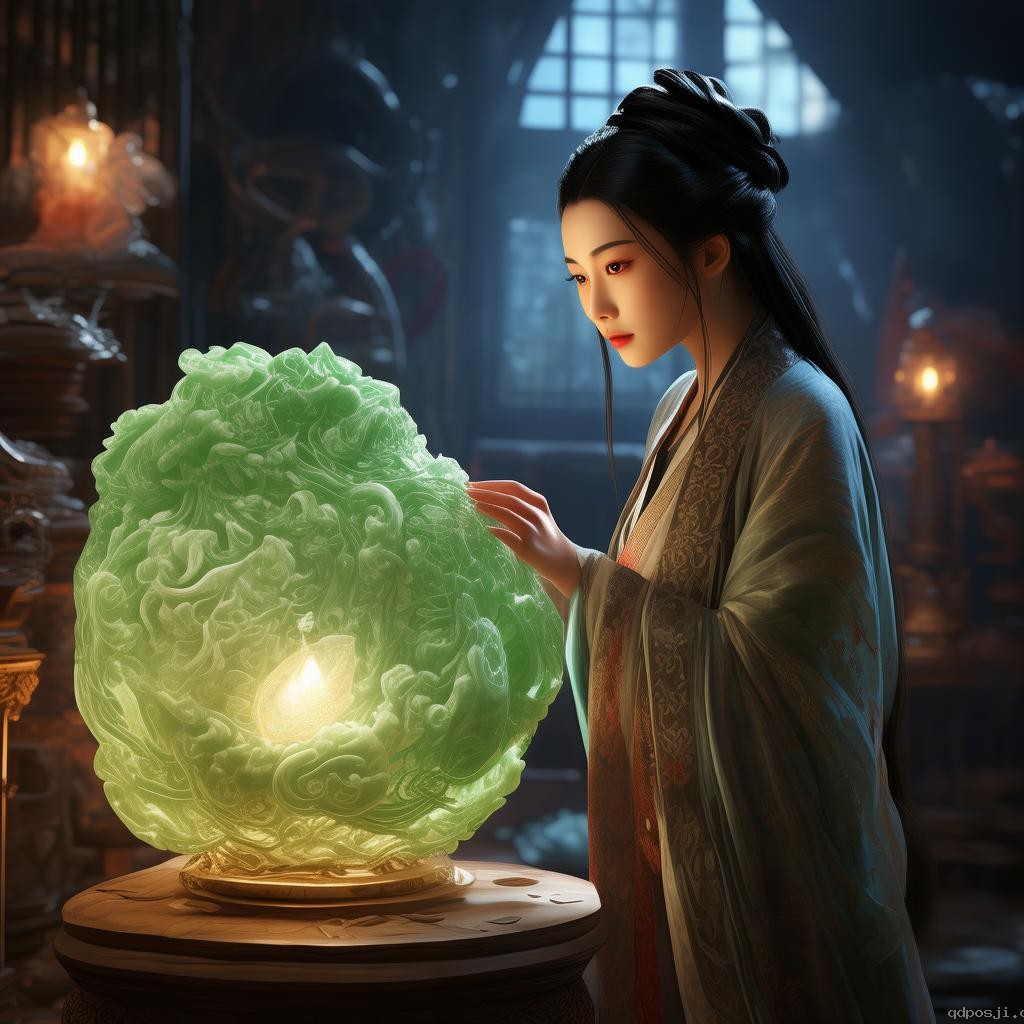 薛寶釵要看賈寶玉「通靈寶玉」動(dòng)機(jī)探析