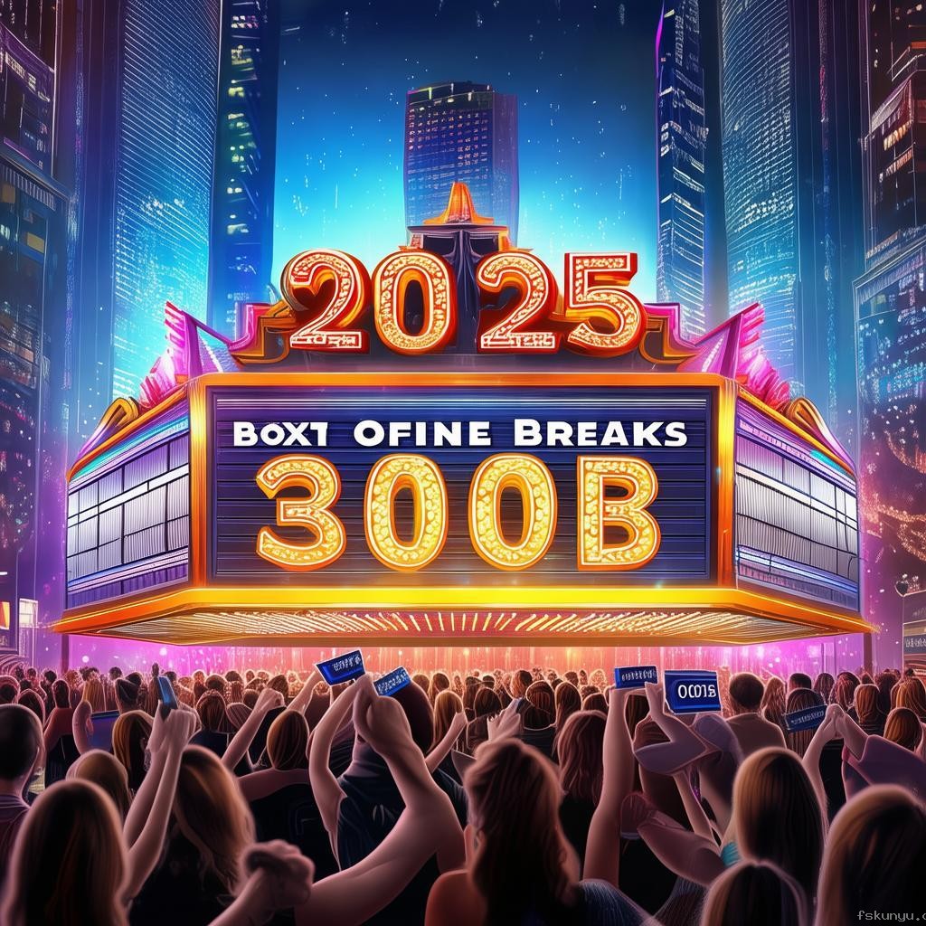 2025年大盤票房突破300億深度分析
