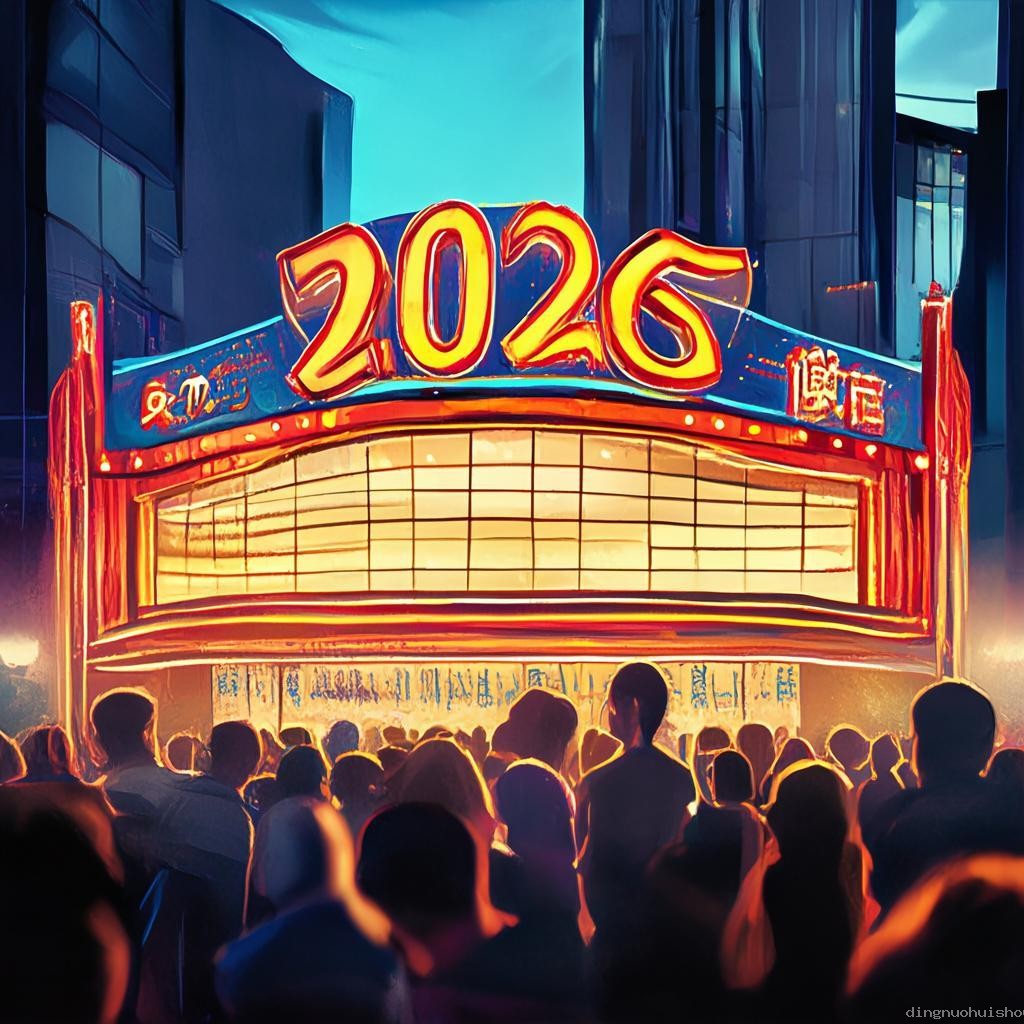 2025年大盤票房突破300億，電影市場再創新高