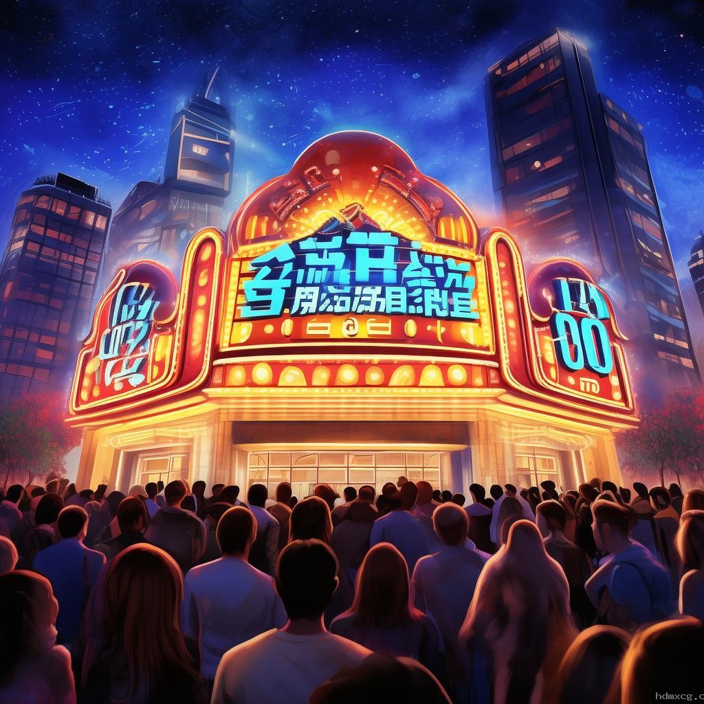 2025年大盤票房突破300億，電影市場再創新高