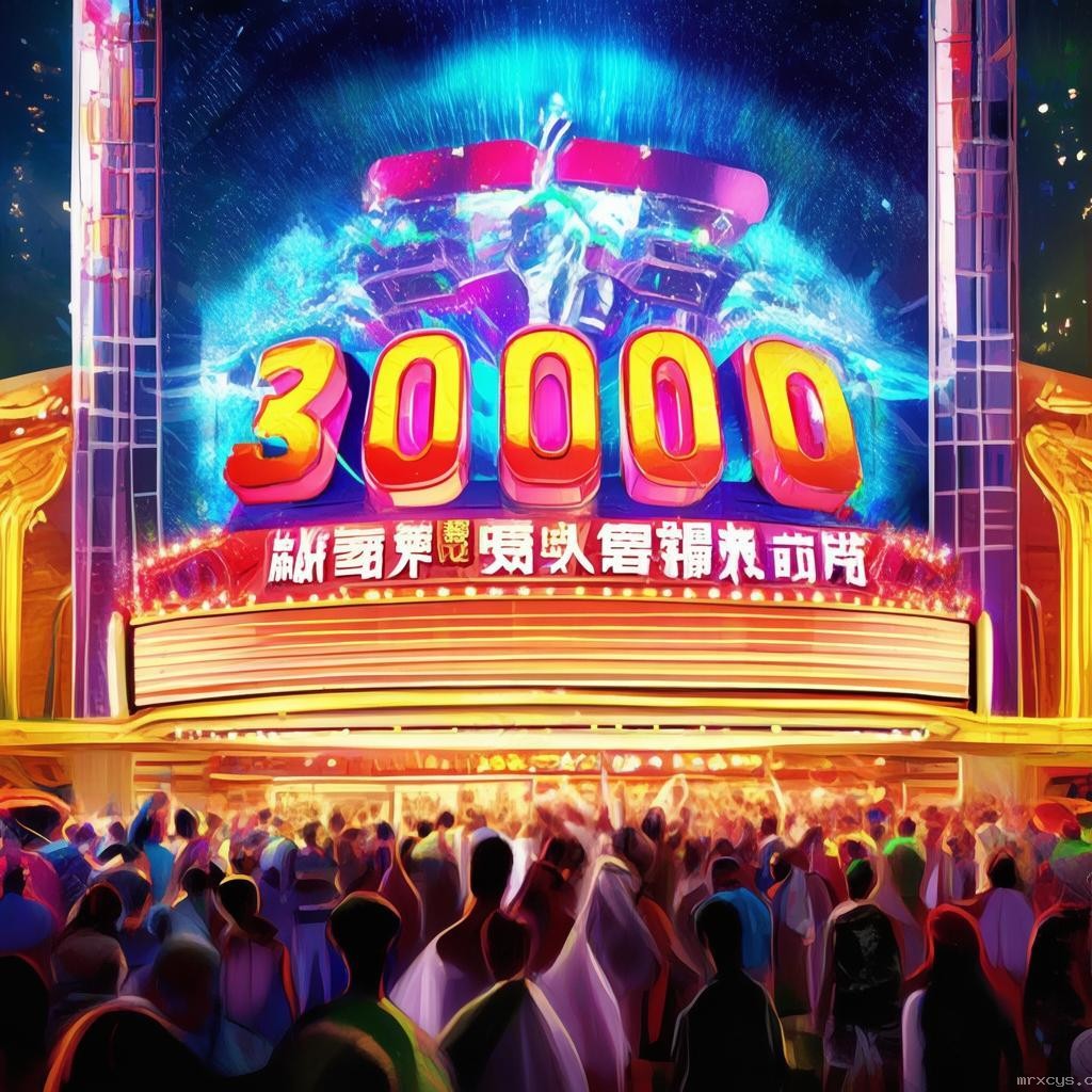 2025年電影市場突破300億票房攻略