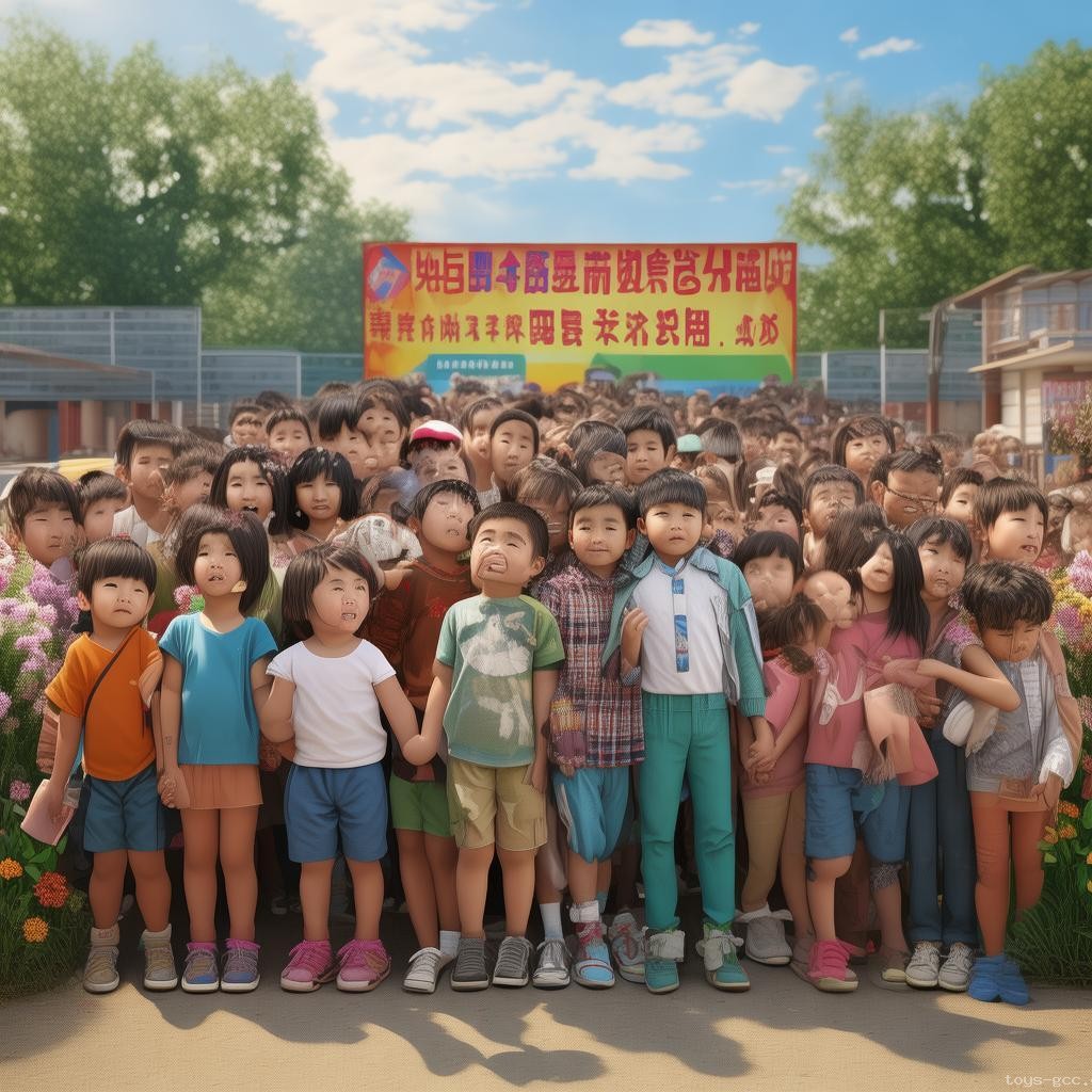 小學畢業情感疏導：引導孩子面對離別，迎接新旅程