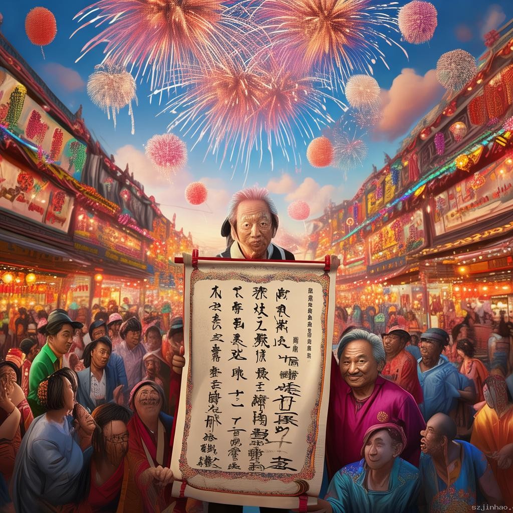 如何評價《大展鴻圖》？它的爆火之謎??