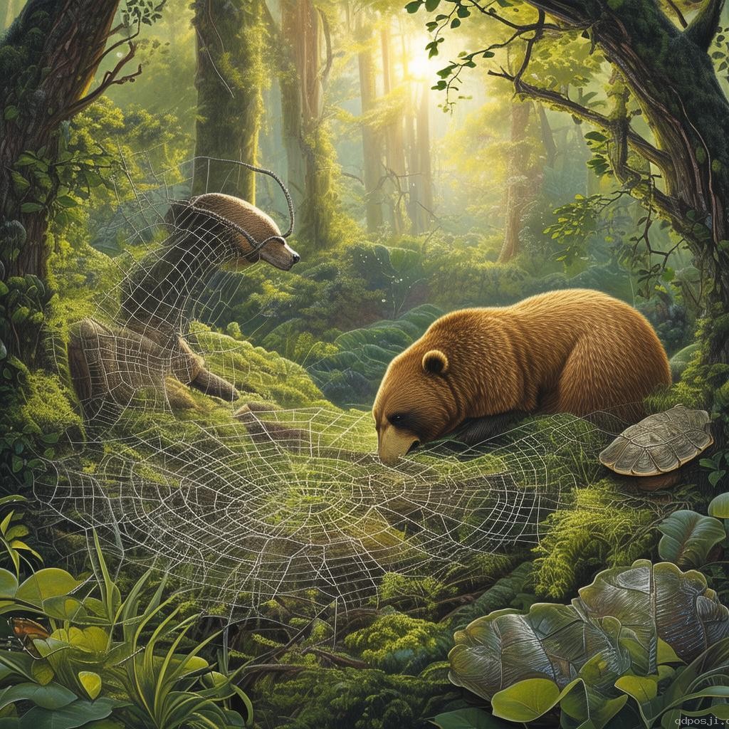 動物睡眠自保能力弱，為何未被自然淘汰？解決方案探討