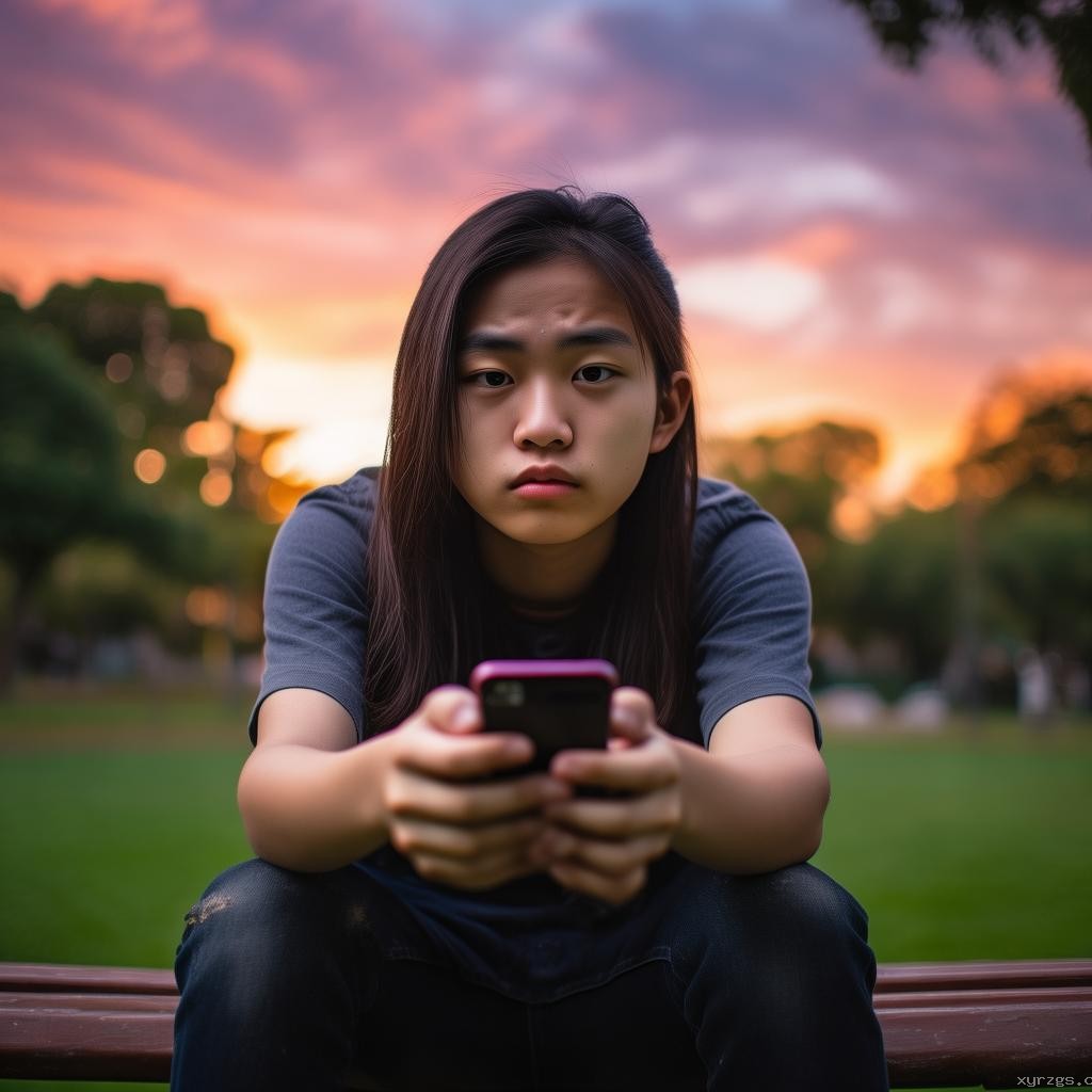 高考后被好友刪除，惋惜之情如何面對？