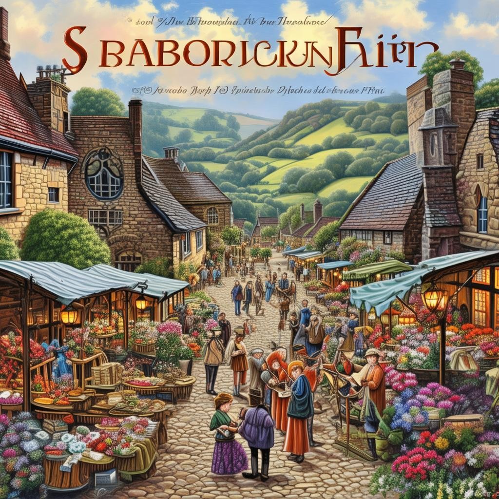 如何全面評價經典歌曲《斯卡布羅集市》Scarborough Fair?