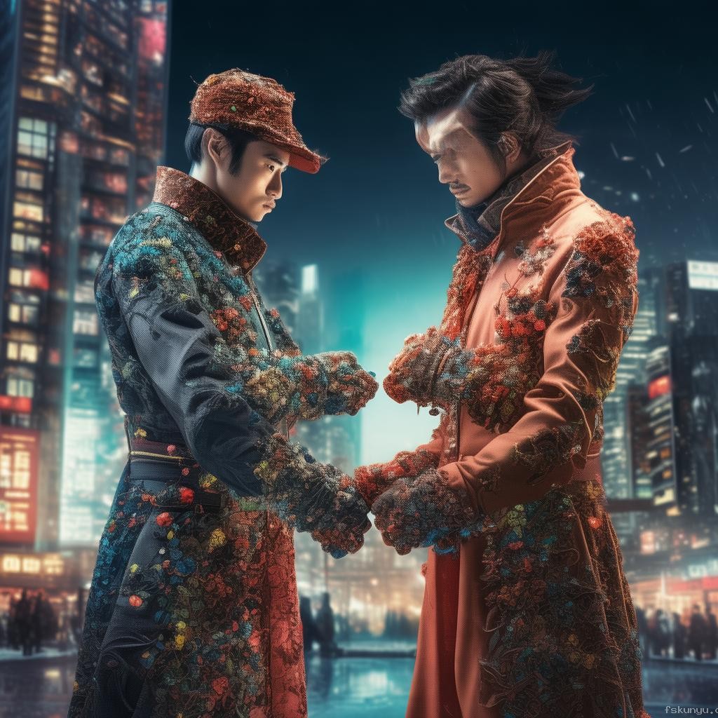 【速凌】vs 傳統團隊協作：并肩作戰的陌生人，名字的重要性對比