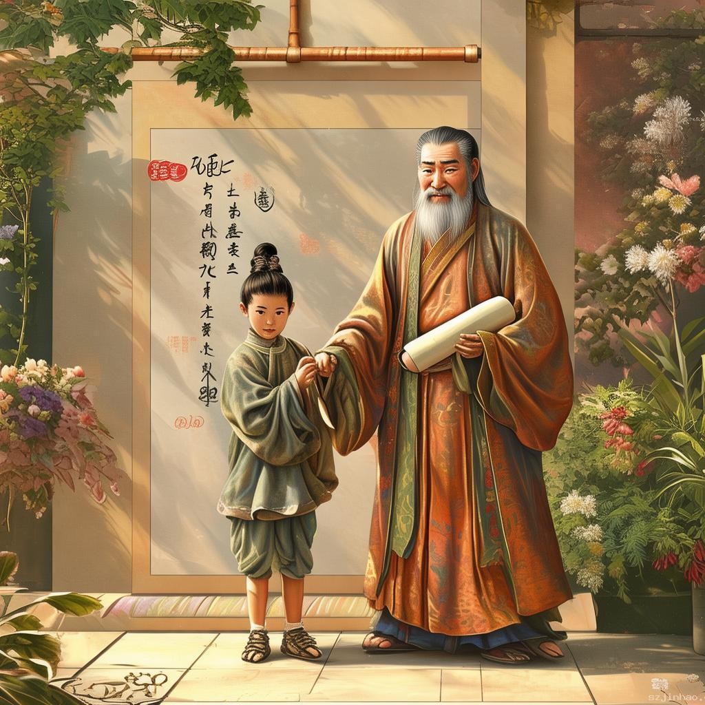 8000元收徒防叛變：師徒制創新趨勢與風險管控