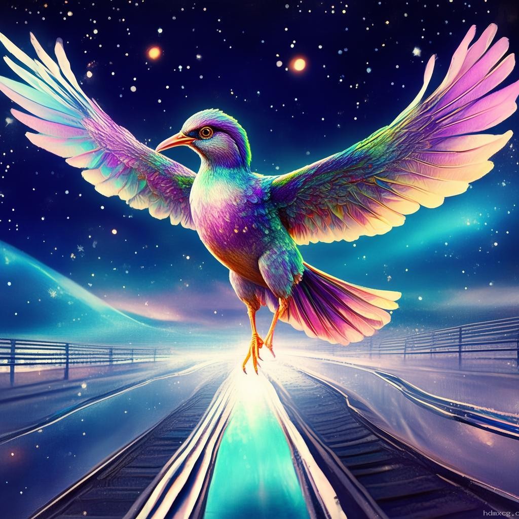 ???從《崩壞：星穹鐵道》動畫看鳥飛之謎，靈感與探索之旅
