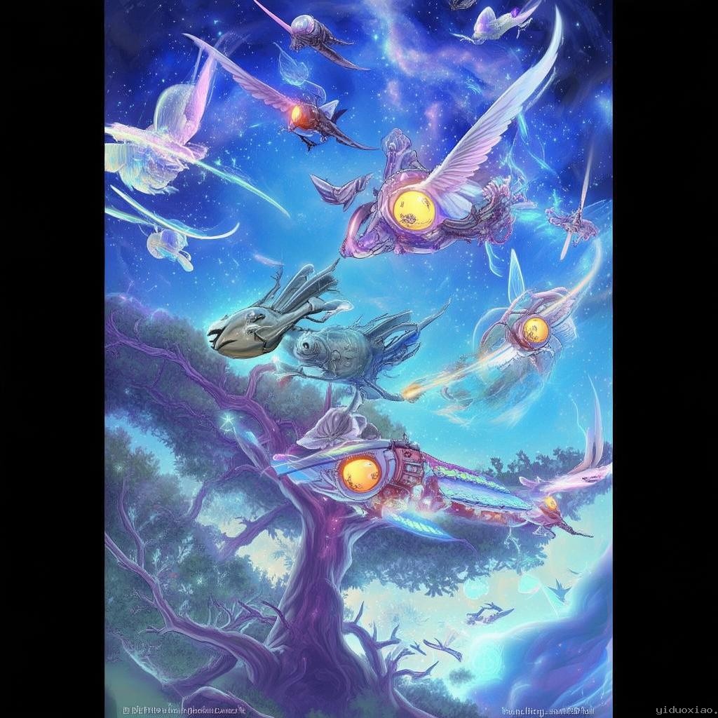 鳥為什么會飛，探秘《崩壞：星穹鐵道》中的飛翔之夢