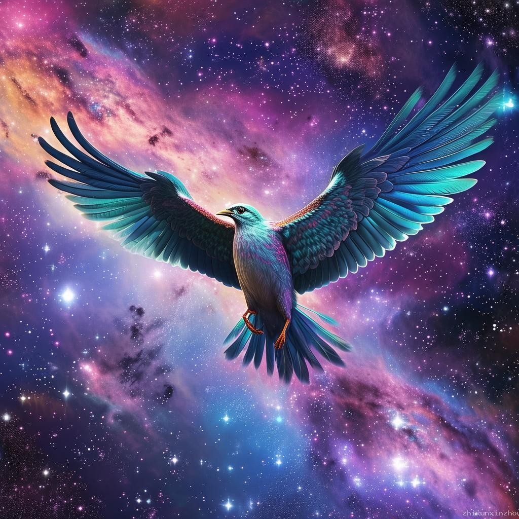 鳥翔星穹：從飛行奧秘到《崩壞：星穹鐵道》的創新飛躍