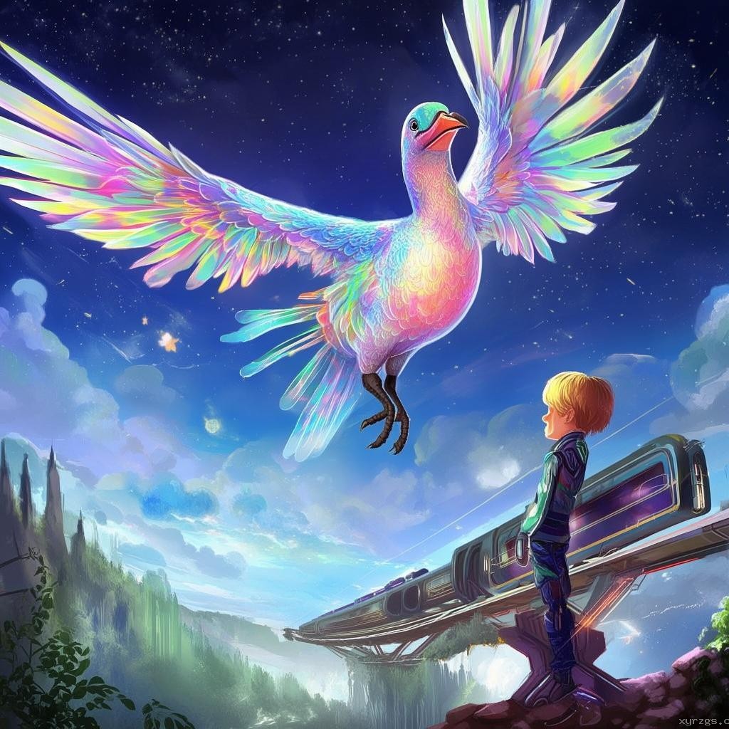 「鳥為什么會飛」探秘：《崩壞：星穹鐵道》動畫短片深度分析